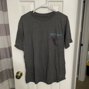 ❌SOLD❌ Salt Life shirt